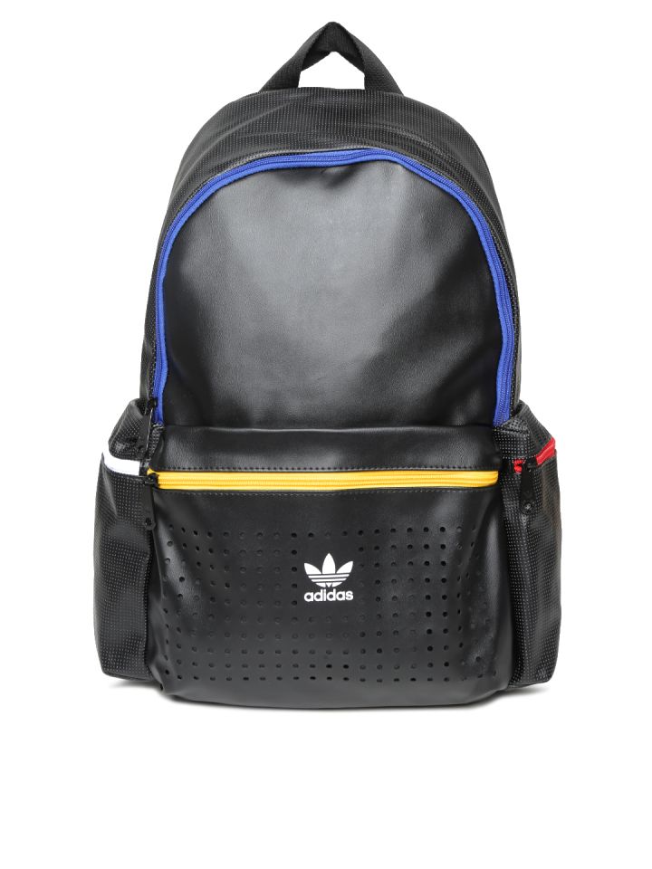 Adidas originals 3 pocket backpack online