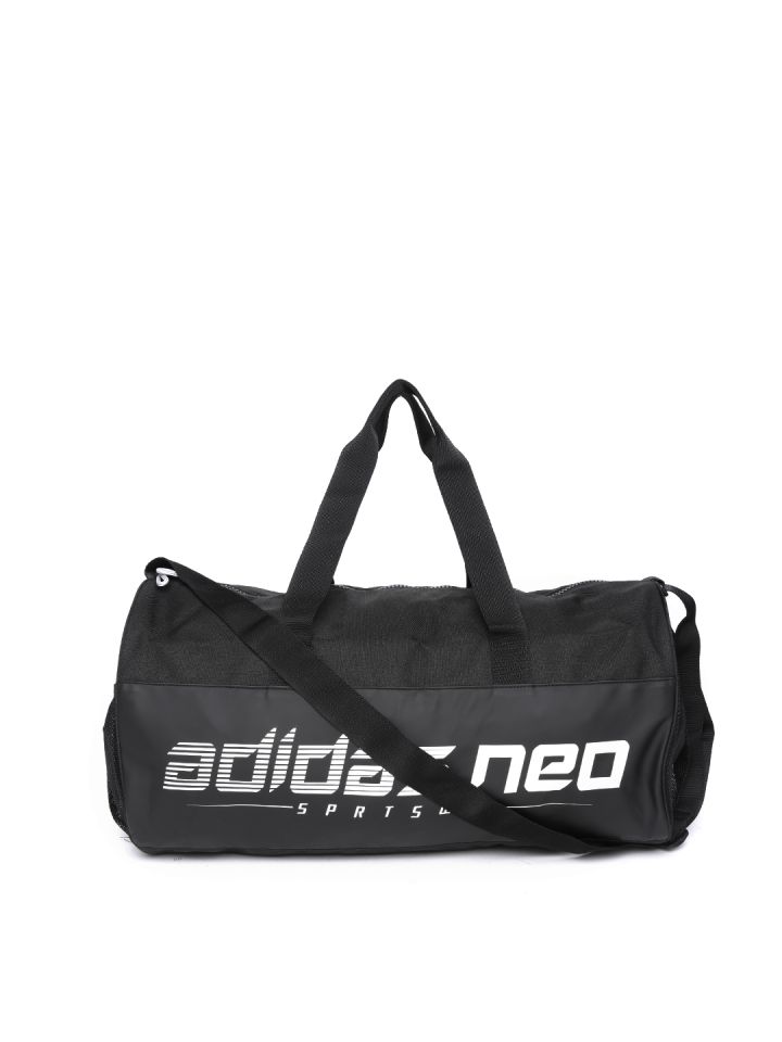 Adidas neo duffel bag deals