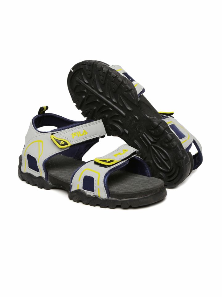 Fila sandals shop 2017