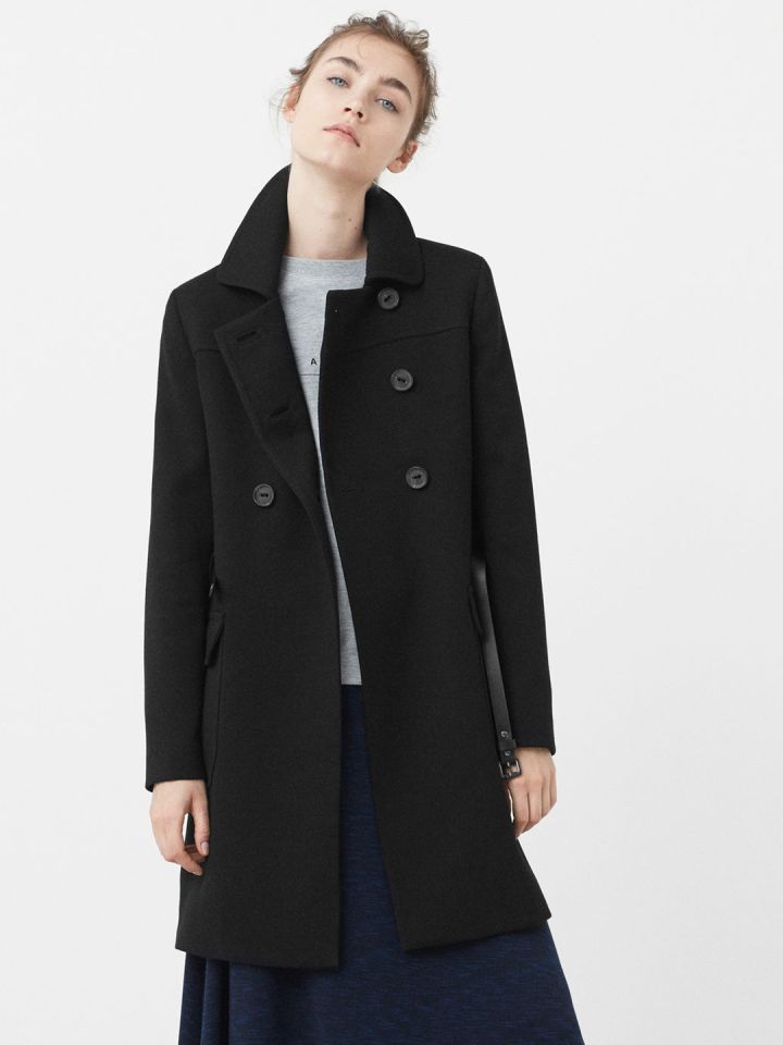 Myntra coats 2025 and blazers