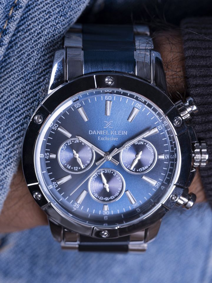 Daniel klein cheap watches review
