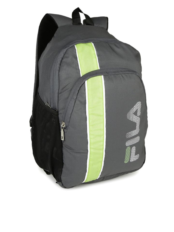 Fila deals backpack grey