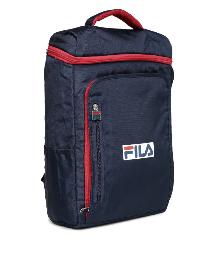 Fila shop backpack 2016