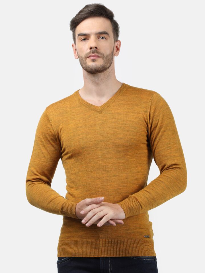 Monte carlo deals sweaters myntra