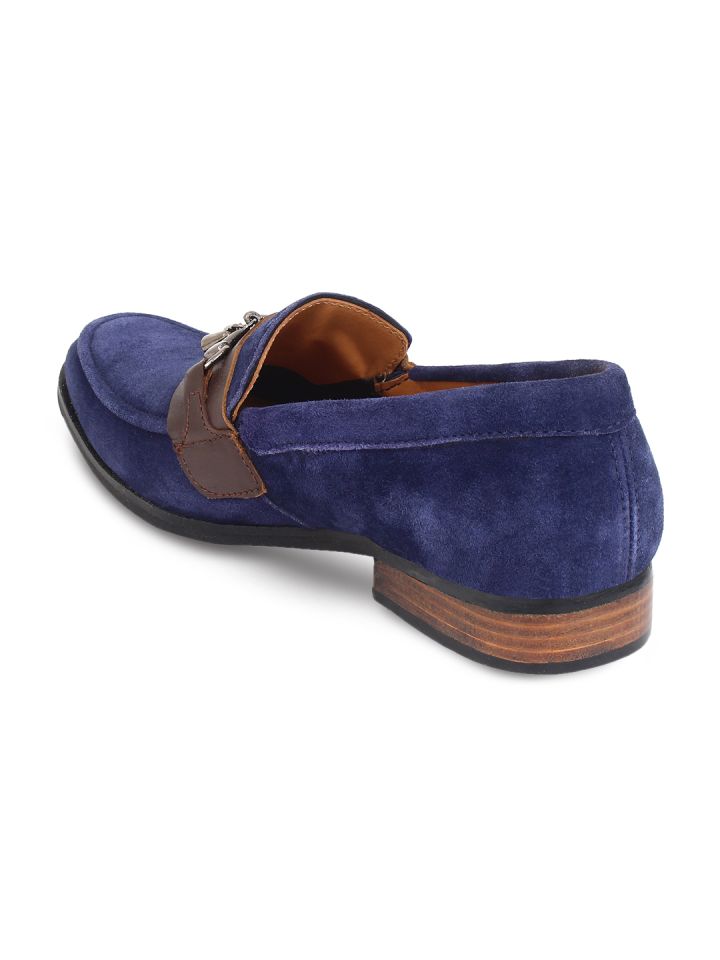 Tassel loafers myntra shop