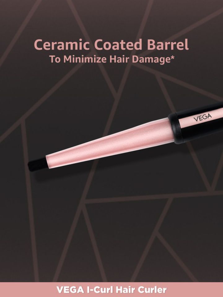 Best vega hair curler online