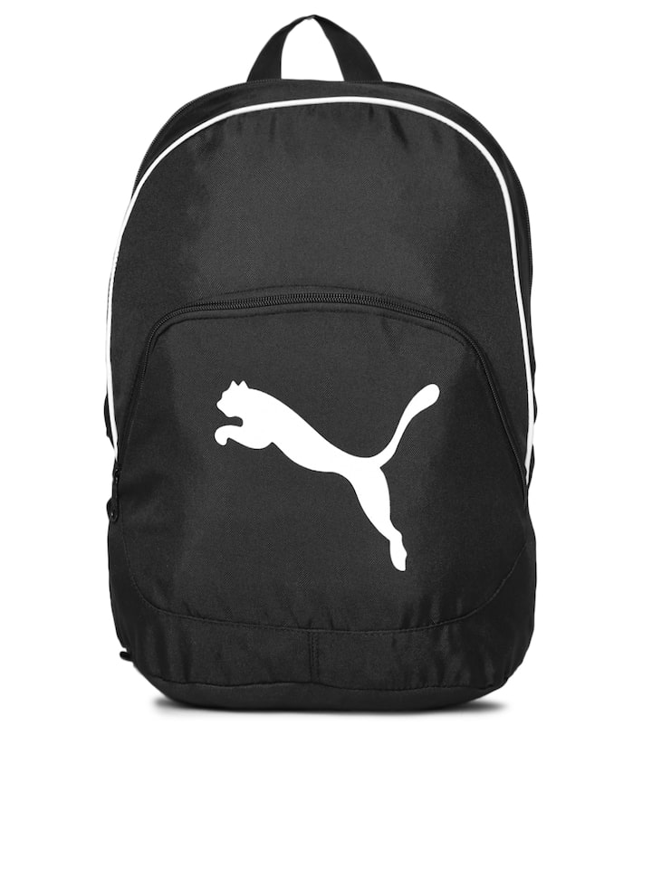 puma team cat backpack