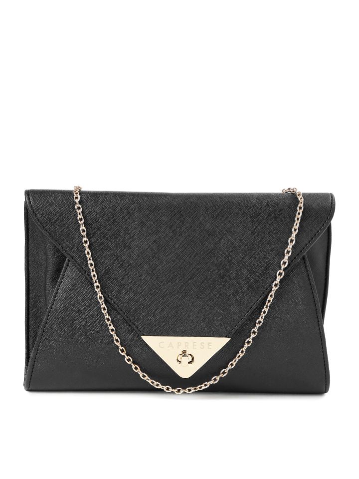 Caprese sales clutches myntra