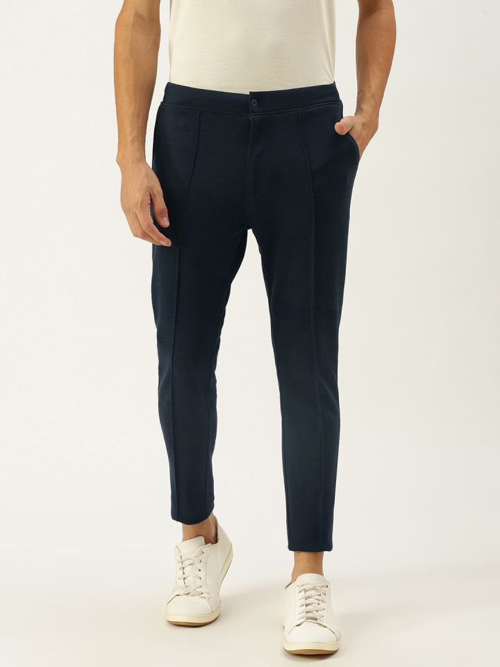 Proline track pants myntra 2025