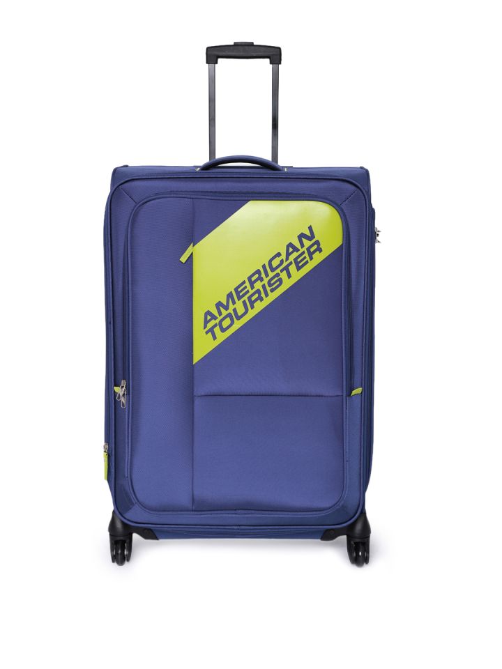 american tourister large trolley bag