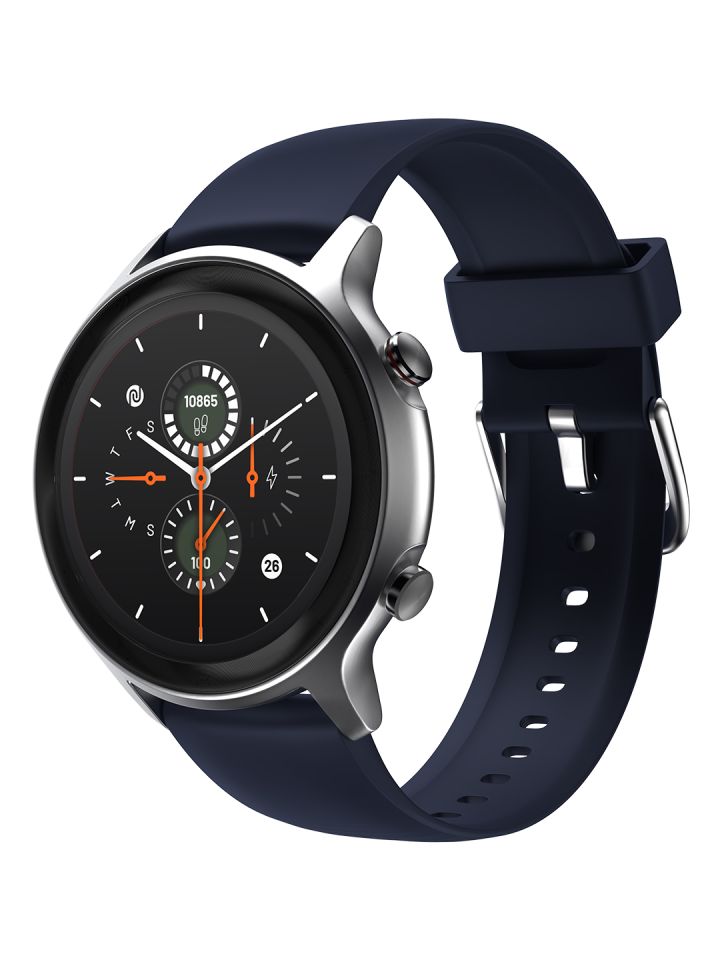 Noise loop smartwatch myntra clearance