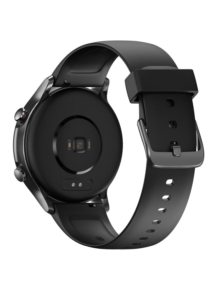 Samsung galaxy active smartwatch black sales