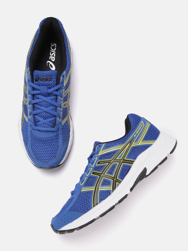 Asics ortholite sale gel contend 4