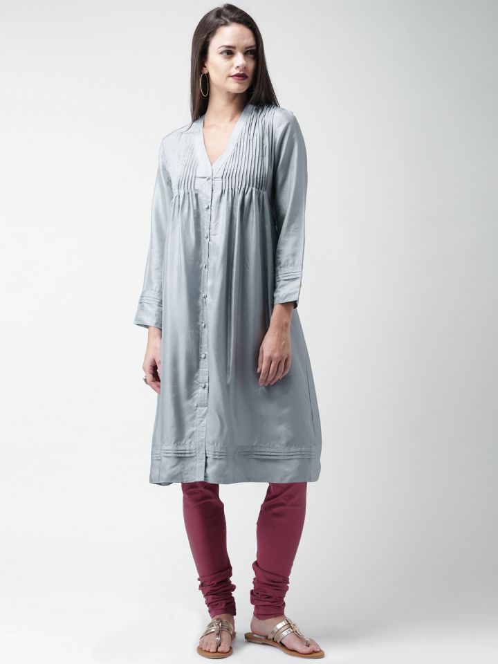 Jaypore discount silk kurtas