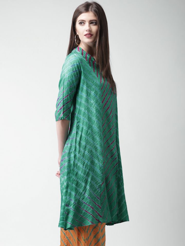 Jaypore store kurta designs