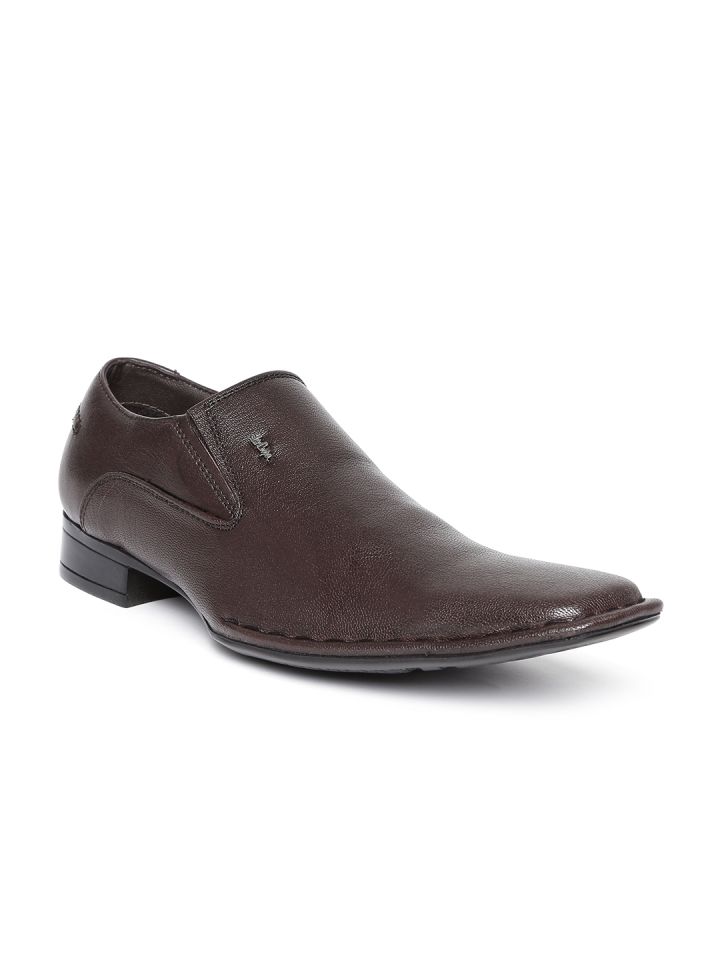lee leather shoes