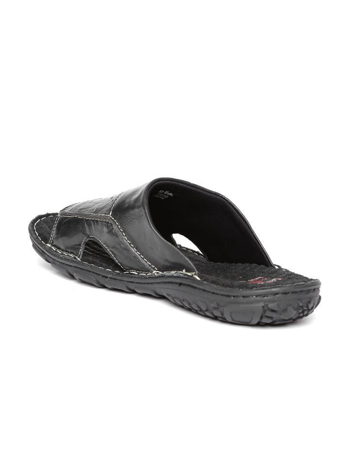 Lee cooper new arrivals sandals myntra