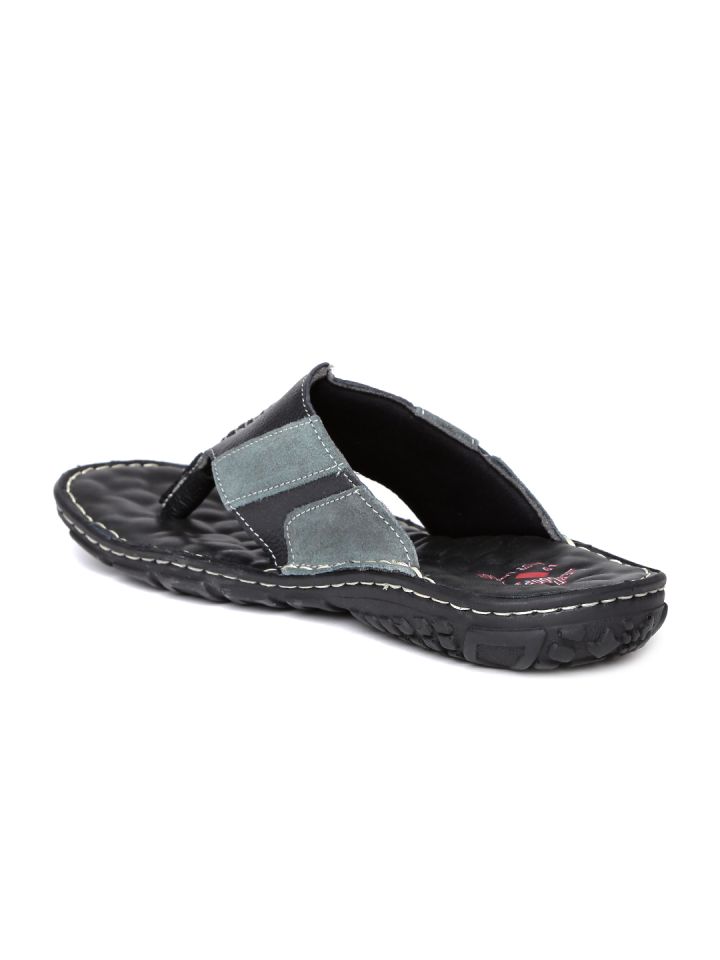 Lee cooper sale sandals myntra