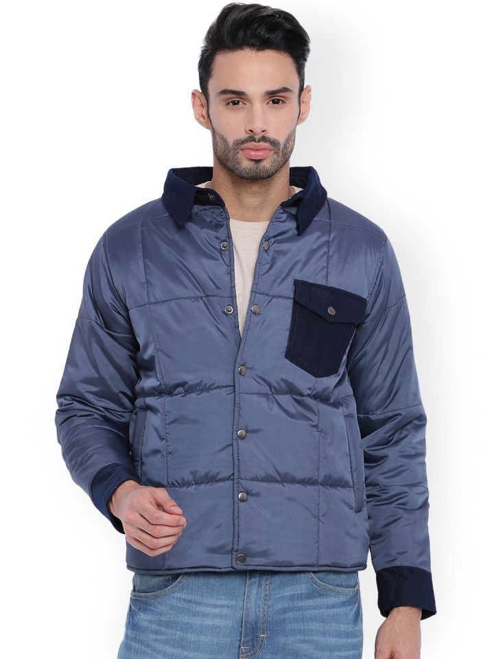 Campus sutra jacket discount myntra