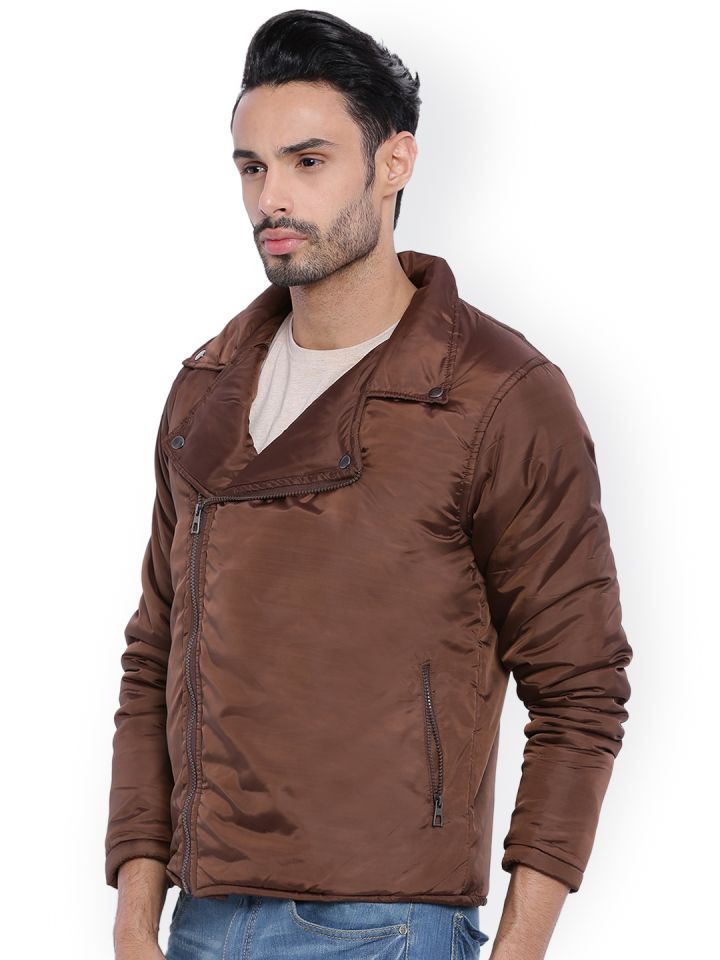 Campus sutra top jacket myntra
