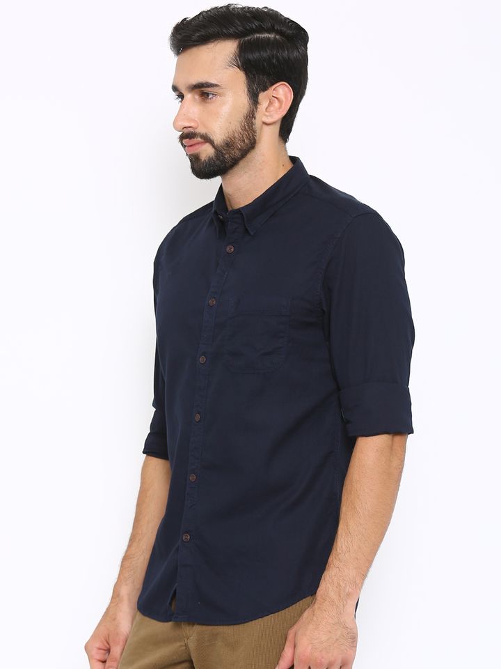 Indian terrain mens shirts clearance