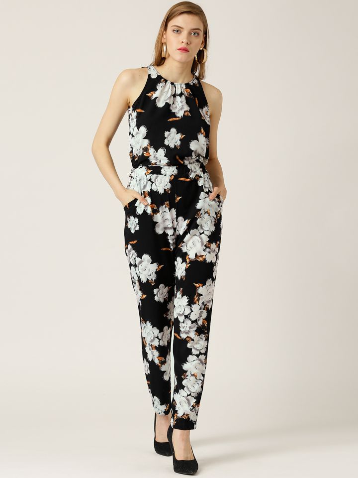 black and white jumpsuit quiz