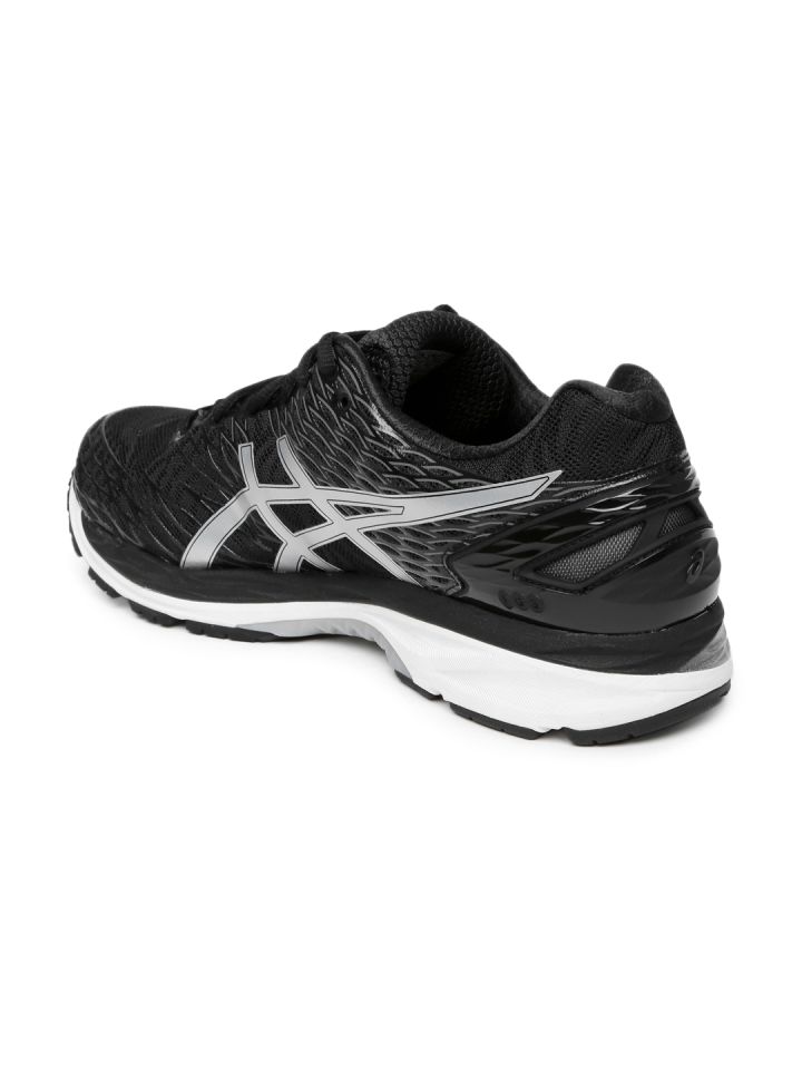 Asics gel nimbus  18 mens hotsell 2017