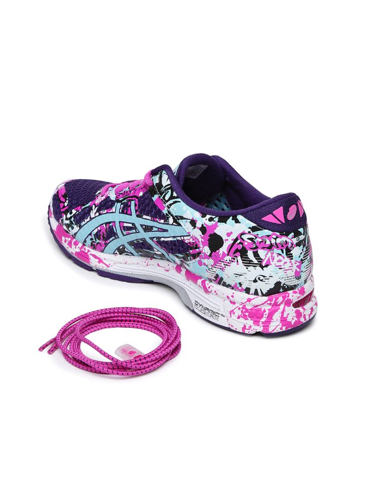 Asics gel noosa tri 11 womens 2024 Silver