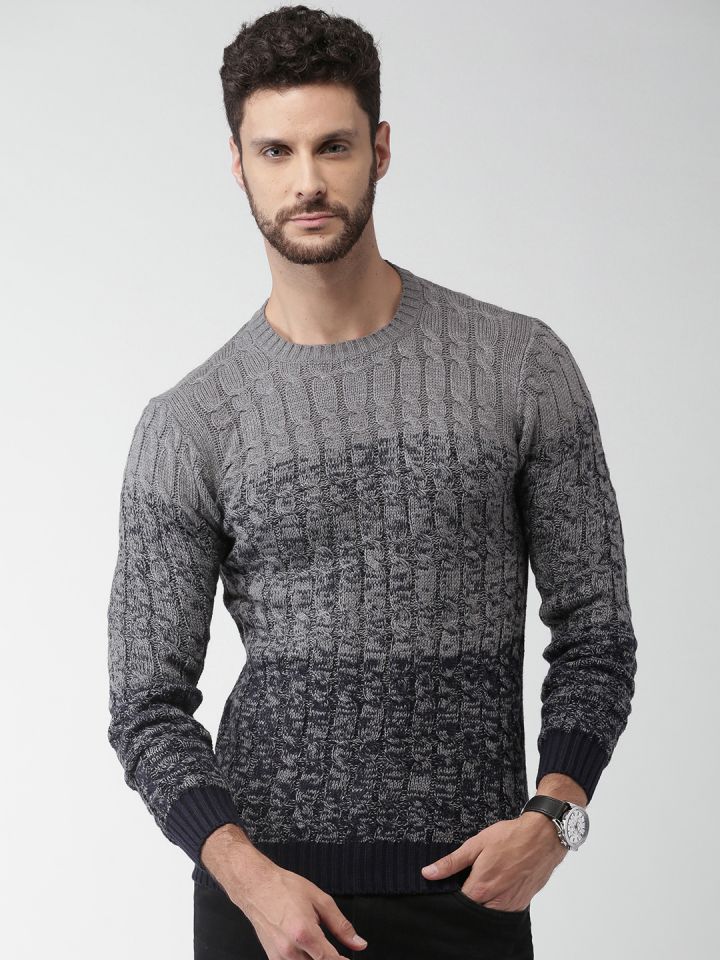Alcott sweater top