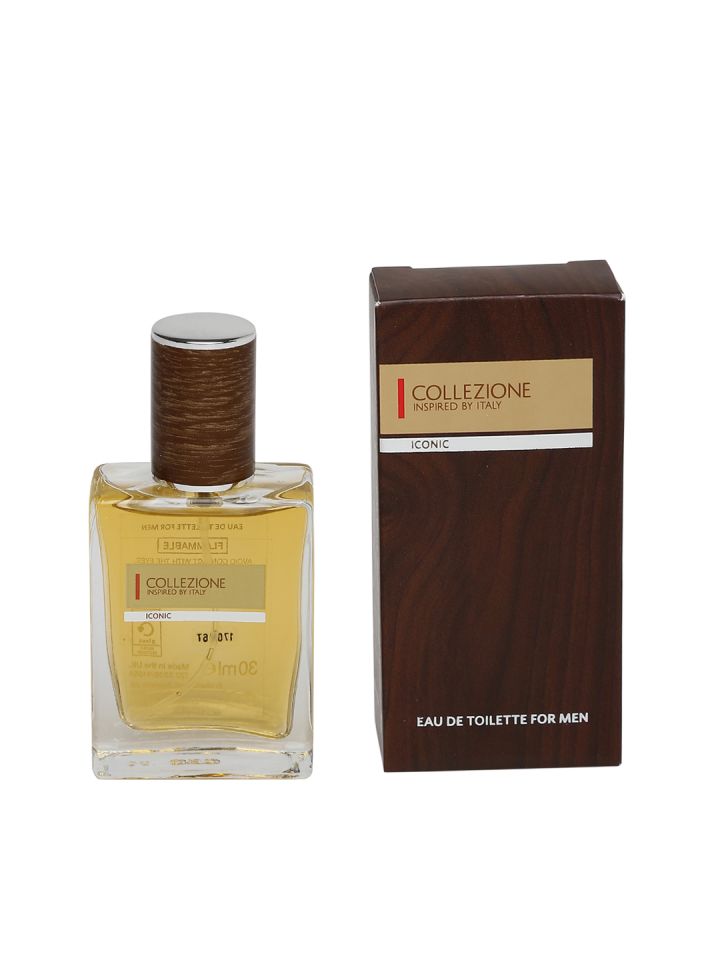 Marks Spencer Men Collezione Iconic Eau De Toilette