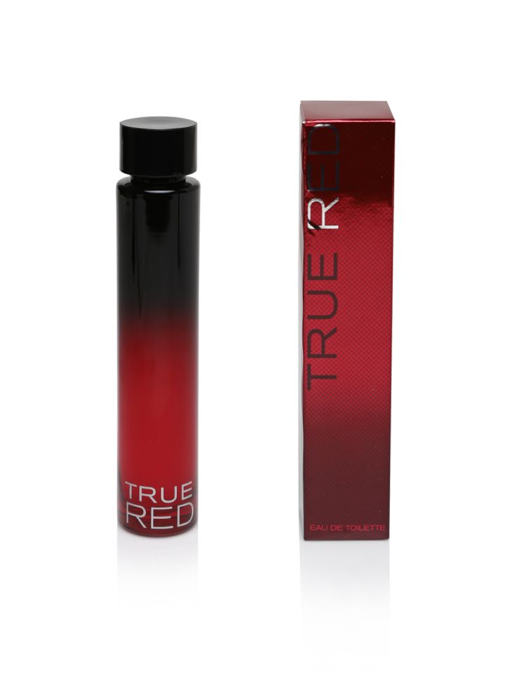 Marks and spencer true red sale perfume