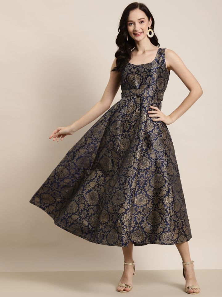 Sassafras dresses store online myntra