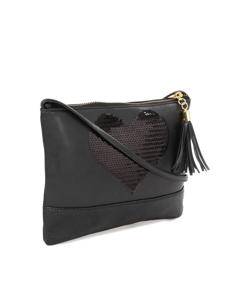 Myntra dressberry clearance bags
