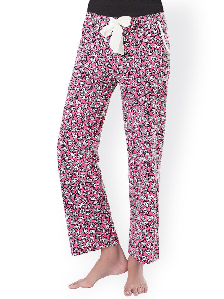 Pretty hot sale secrets pyjamas