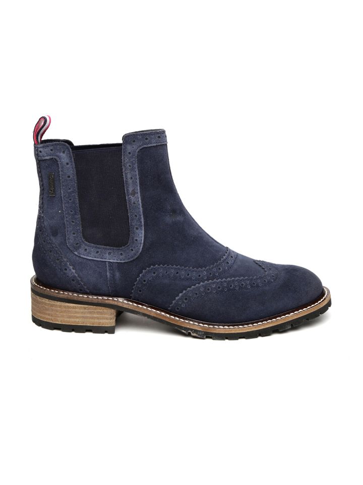 Womens superdry 2025 chelsea boots