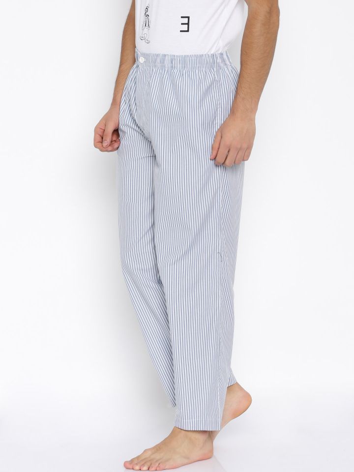 Liberty best sale mens pyjamas