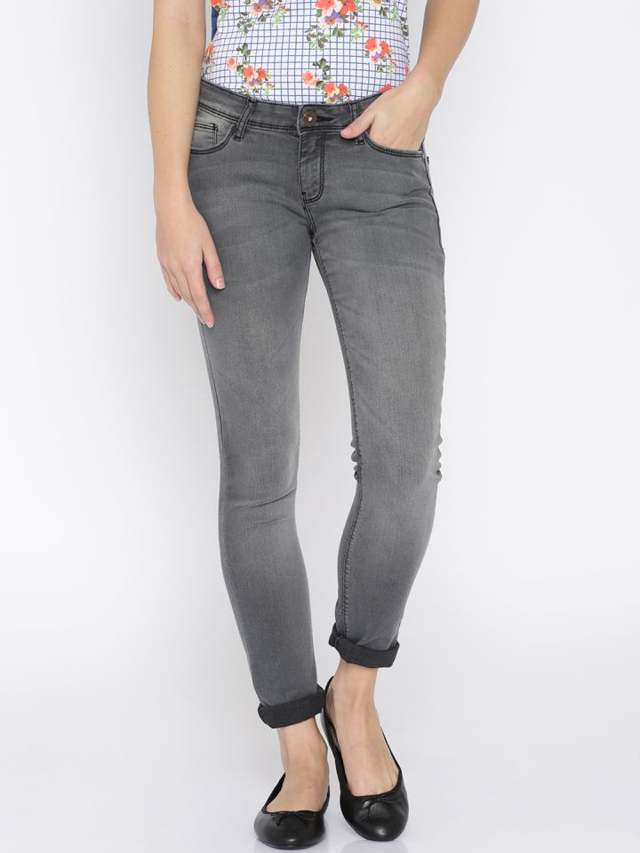 Jealous 21 super 2025 skinny jeans