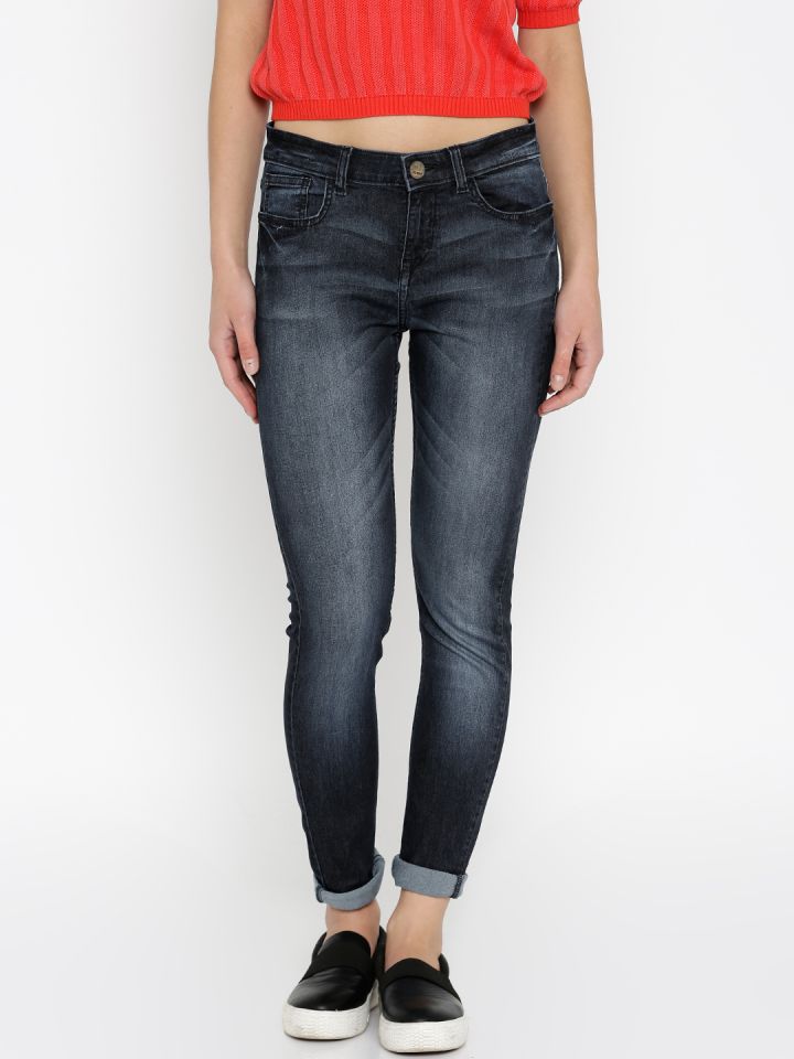 Jealous 21 jeans hotsell myntra