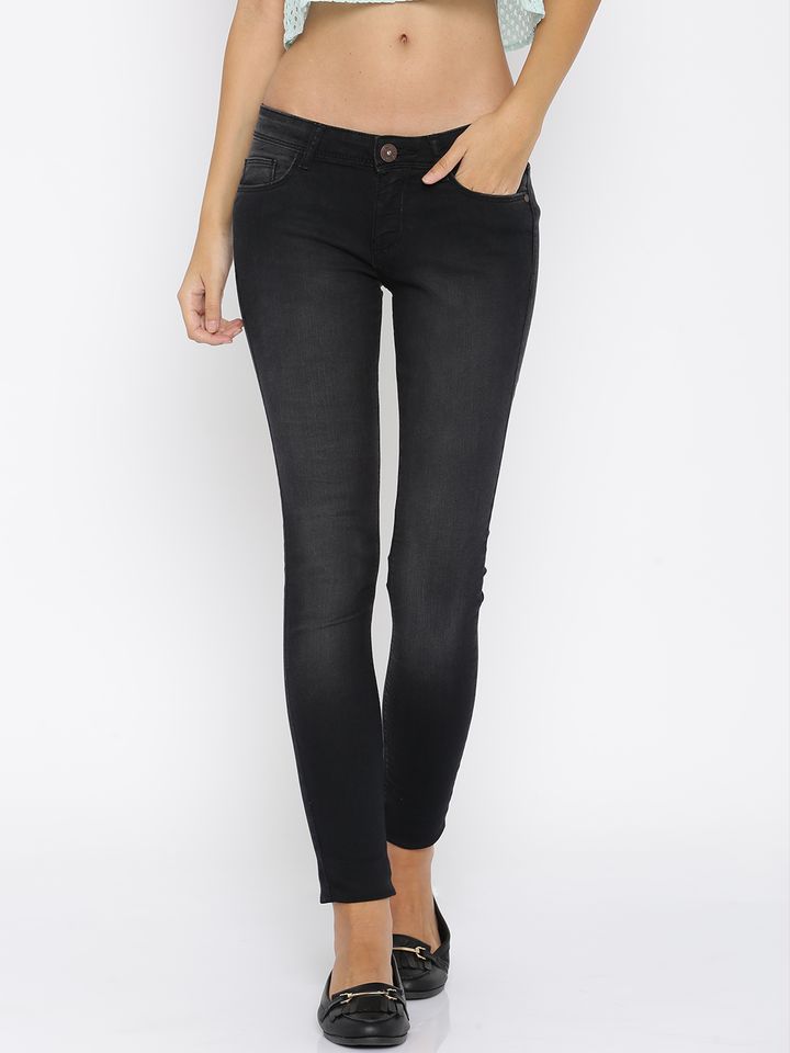 jealous 21 black jeans