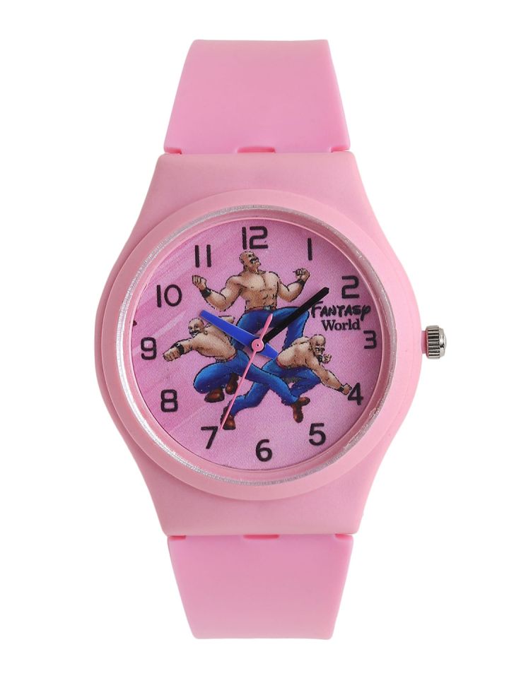 Fantasy cheap world watches
