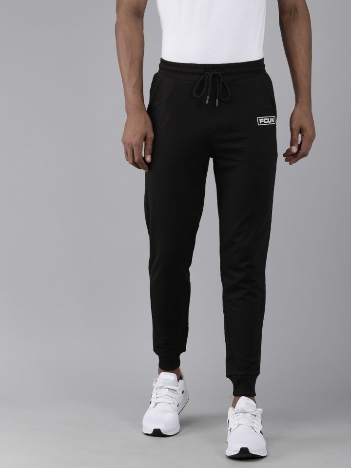 Fcuk track pants sales