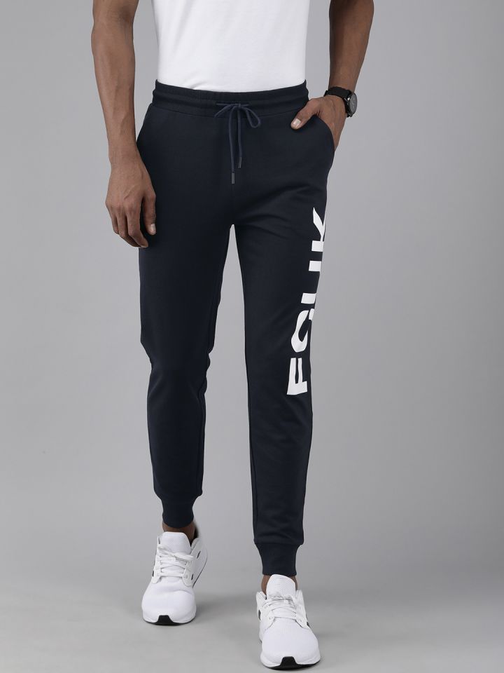 Fcuk shop track pants