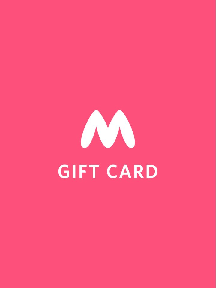 Myntra e-gift card