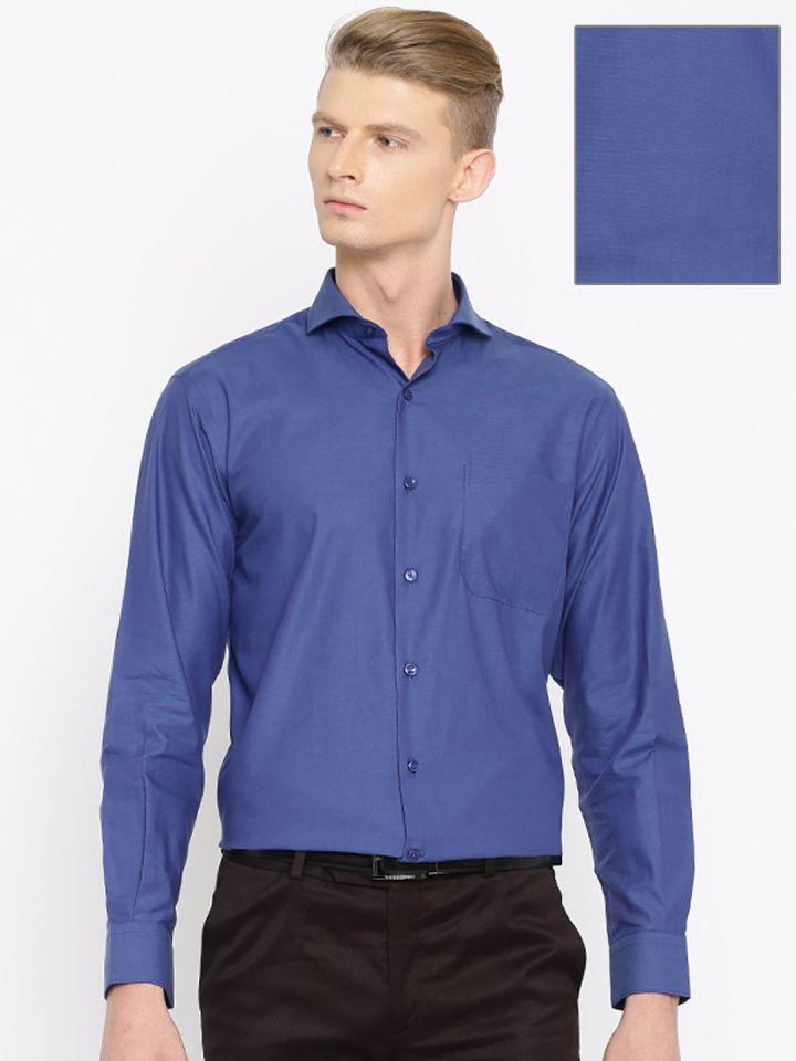 Wills lifestyle hotsell formal shirts