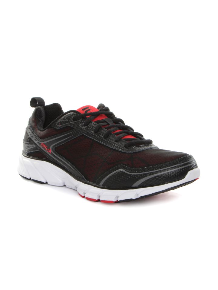 Fila coolmax running shoes store