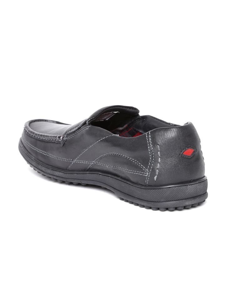 lee cooper slip on shoes