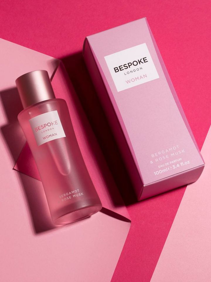 Bespoke sales london perfume