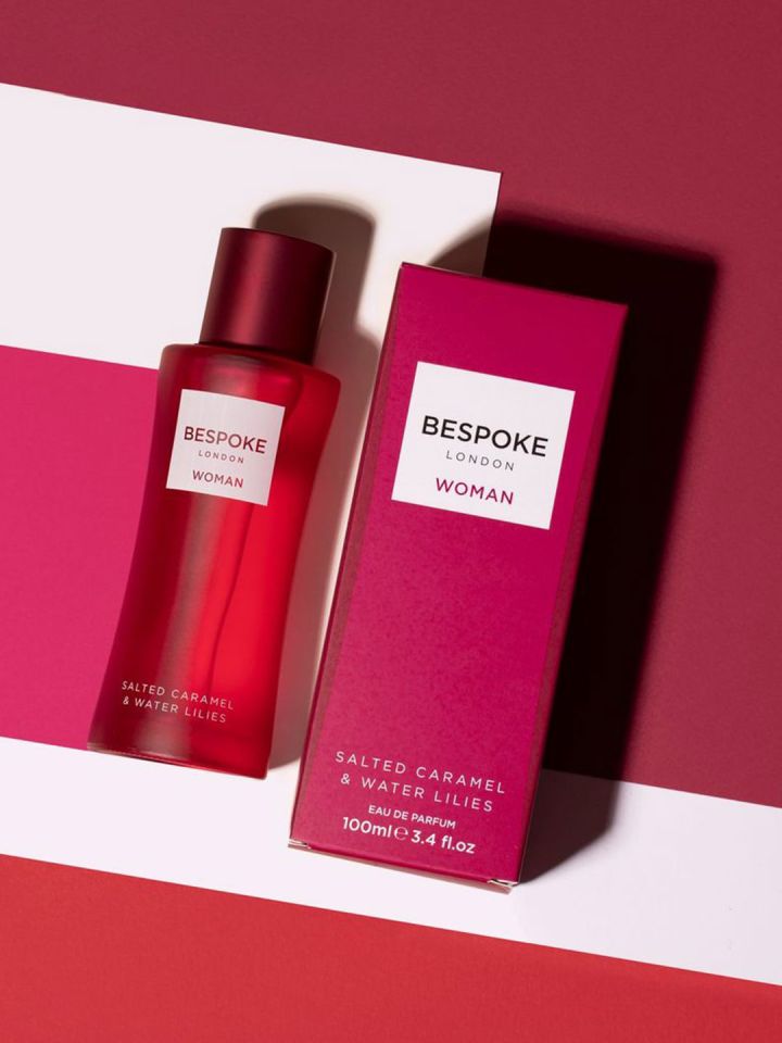 Bespoke london eau shop de parfum