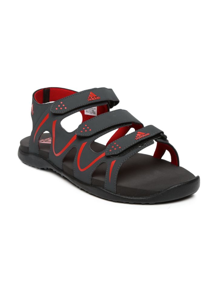 adidas sandals myntra