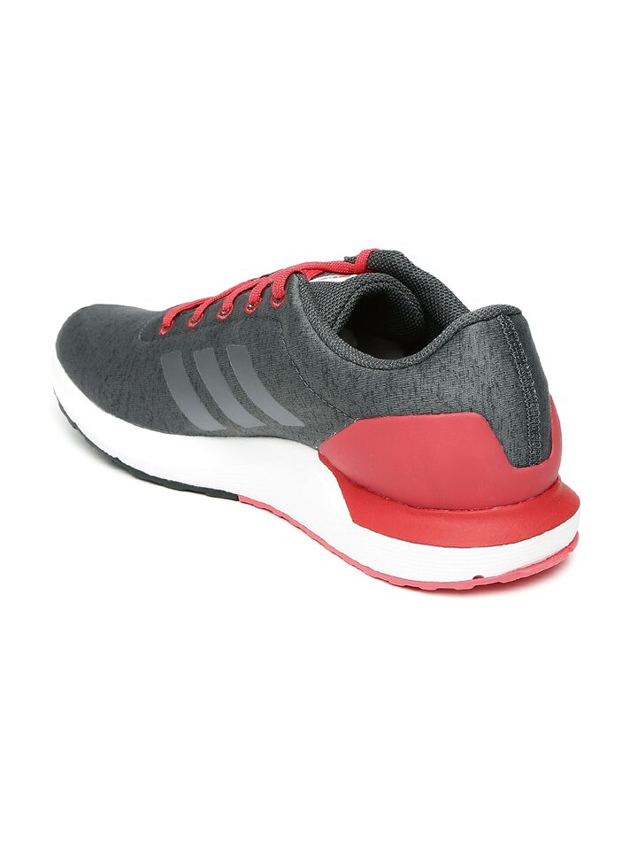 Buy ADIDAS Men Grey Cosmic 1.1 M Shoes - Sports Shoes for Men 1525109 | Myntra